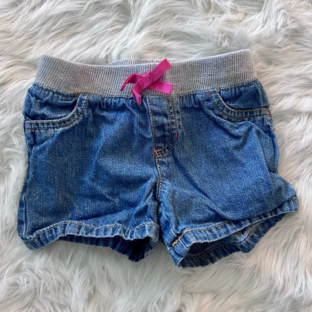 Girls 4T Summer Outfits Bundle - Picture 2 of 8